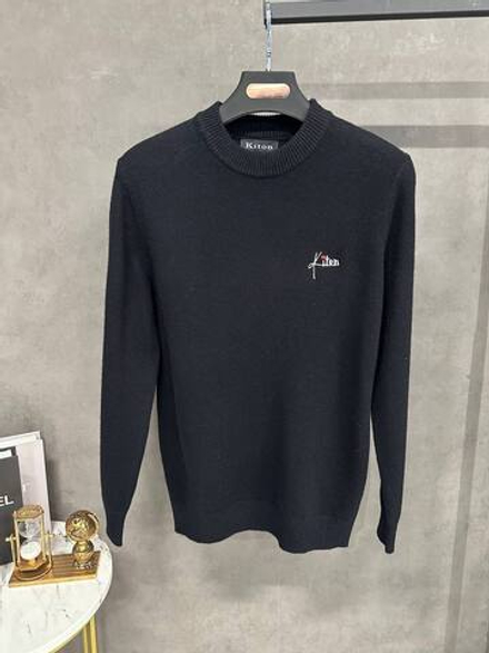 Джемпер Kiton