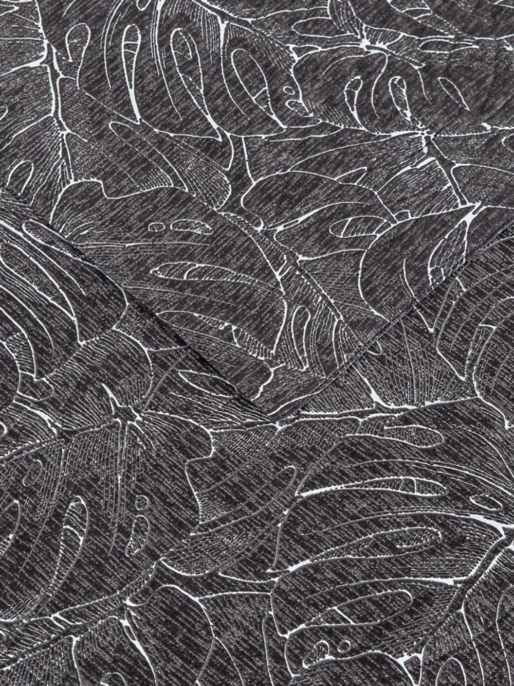 Покрывало на кровать, стеганое, поплин с размерами 215х220