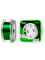 Леска для рыбалки Premier Fishing UNO Green Nylon 0,30mm/100m (PR-U-G-030-100)