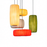 Pendant design lamp ToTeM by Aqua Creations Studio