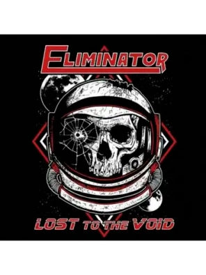 Eliminator — Lost To The Void