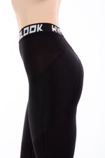 Термобелье Crystal Air / Штаны / Женские / Черный