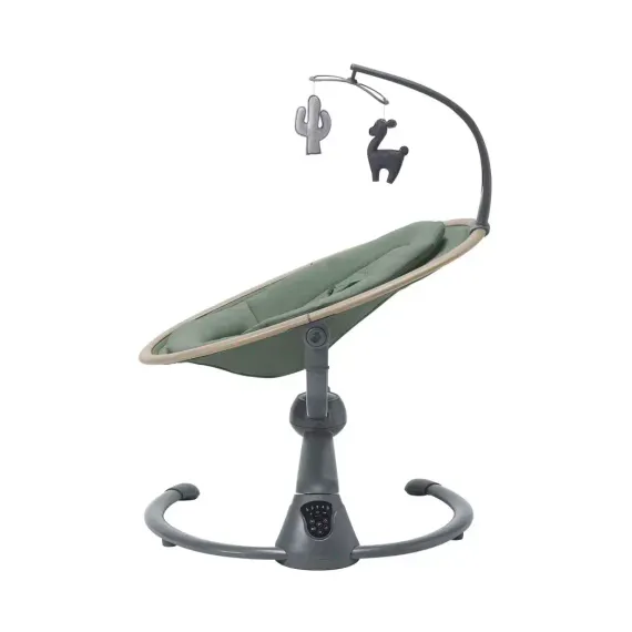 Электрокачели Maxi-Cosi Cassia Electric Swing Beyond Green