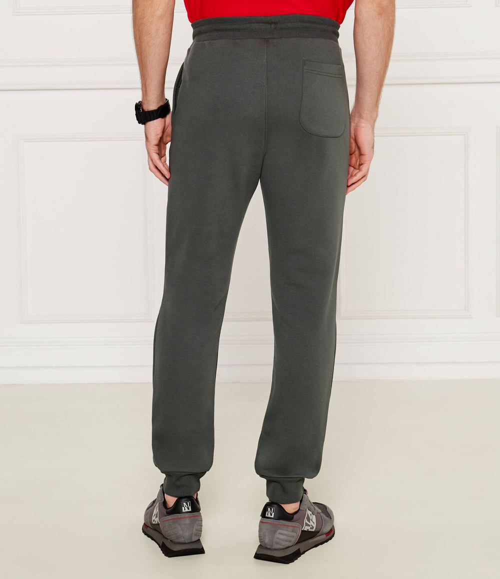 Спортивные штаны MAKALU PARAJUMPERS - серый(PMPAEY23)