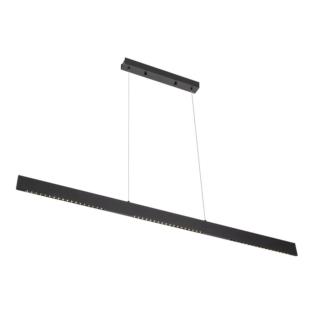 Citilux EDGE CL720031N LED Подвесной светильник Чёрный