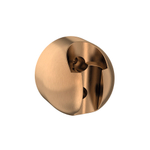 Держатель лейки настенный нерегулируемый ABS 354802CUC медь