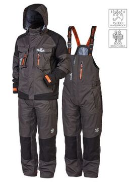 Костюм Норфин Про Драй 3