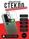 Защитное стекло для камеры Xiaomi Mi 17 Pro MAX
