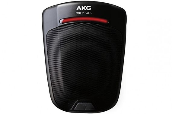 AKG CBL31 WLS