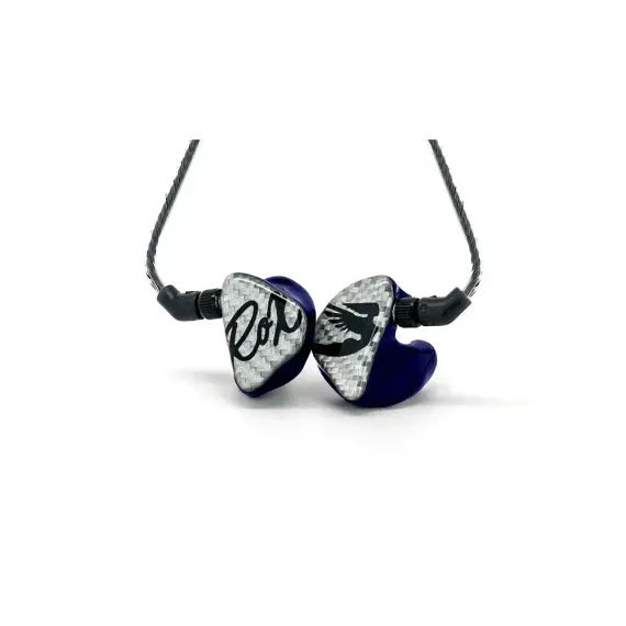 JH Audio Siren Series Roxanne