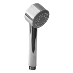 Лейка для душа MIXLINE ML 4061 1 позиция (блистер)  ХРОМ