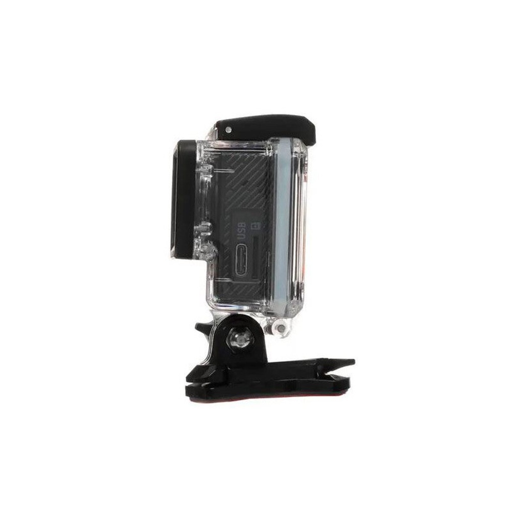 Экшн-камера SJCAM SJ6-PRO (аквабокс), 4K, WiFi, черный [sjcam-sj6-pro]