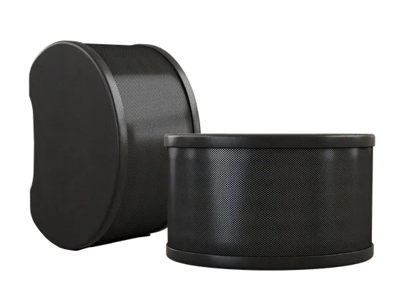 CVGAUDIO NUT3:2:16BL