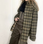 Брюки Balenciaga