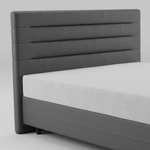 Изголовье 120 ENZA HOME SUPREME PEDIC EH64080