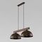 Подвесной светильник TK Lighting 4507 Oslo