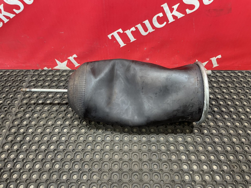 Подушка пневмоподвески задняя 2018г.