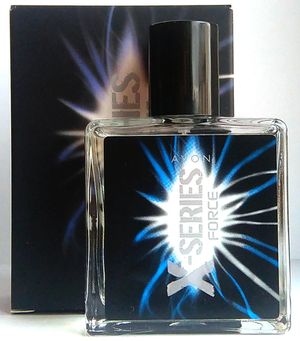 Avon X-Series Force