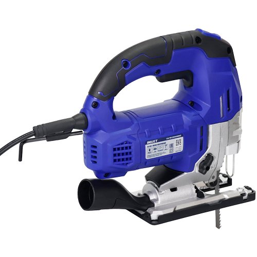 Лобзик BOJET EJS-750