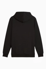 Кофта Puma Essentials+ Logo Lab - черный