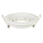 Светильник встраиваемый GX53 Hesler 13Вт белый