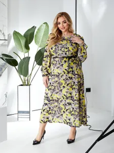 Платье УК-661 Fabrika