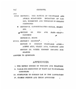 Bailey S Elementary Chemistry | G H. Bailey