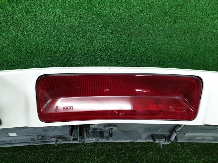 Спойлер крышки багажника Ford Explorer 5 U502 (2015-2019)