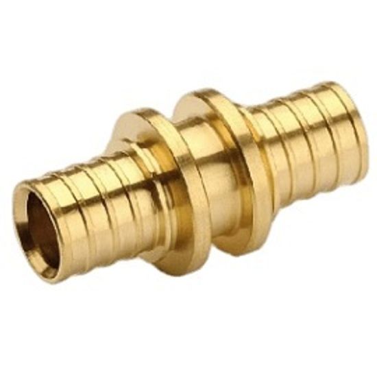 Муфта Elsen 25 равнопроходная соединительная (EFA11.2525B)