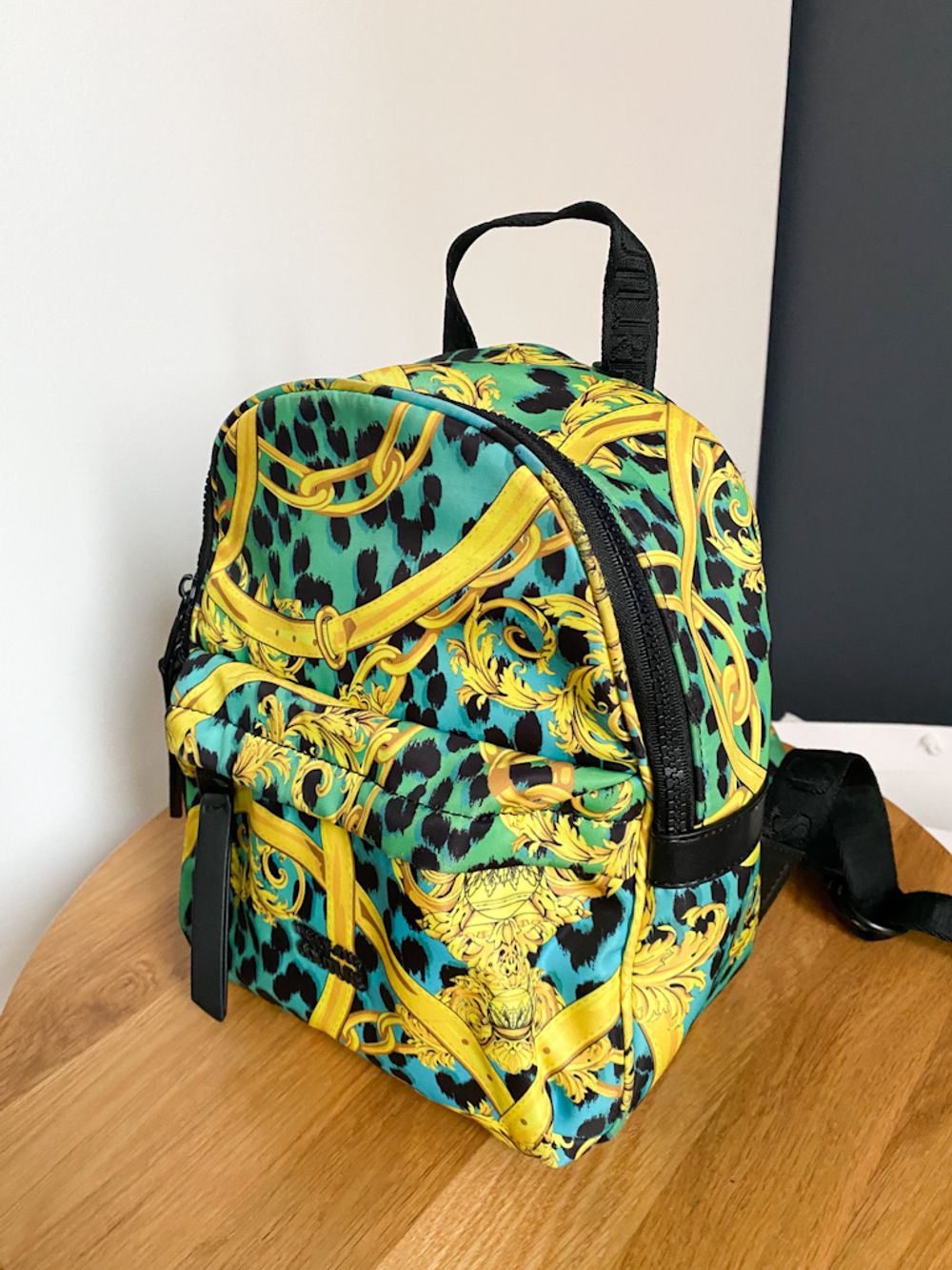 Ранец Versace Jeans Couture