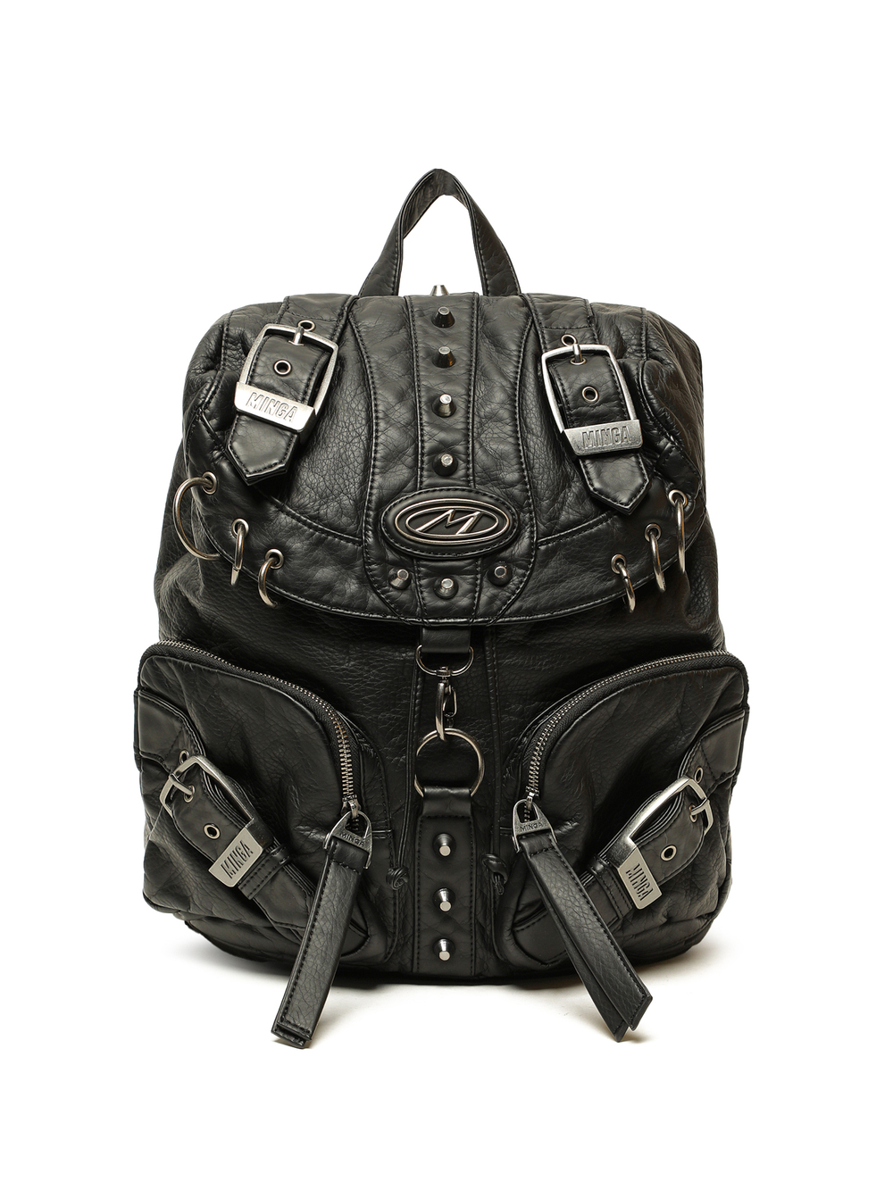 Рюкзак Synth Faux Leather