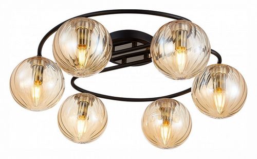 Потолочная люстра Citilux CL122165