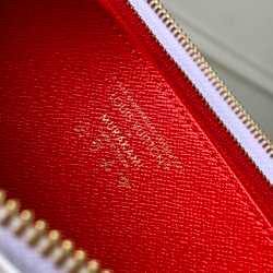 Louis Vuitton Zippy Wallet