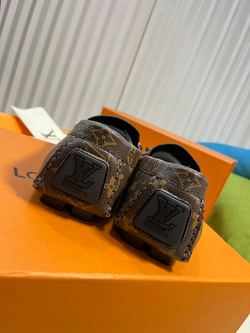 Louis Vuitton Mocassin