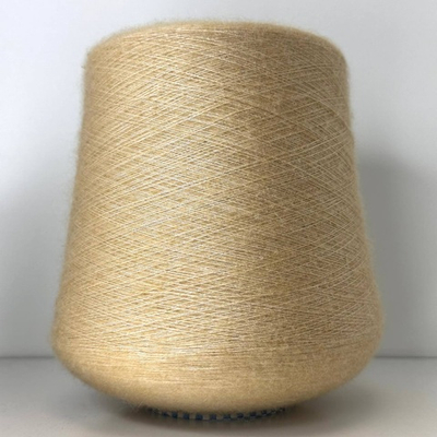 ALBA PPKB164 - CARIAGGI; 60% кашемир, 40% шёлк; 2500м/100гр; col. 719437, цвет: песочный светлый; S722