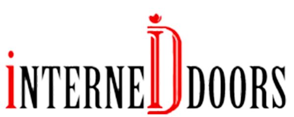 -15% на полотна InterneDoors! -15% на полотна InterneDoors!