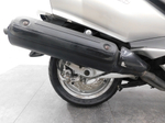 Suzuki Skywave 650 , 2002