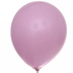Набор шаров 11 шт, 12» 25см «Нежное сияние»