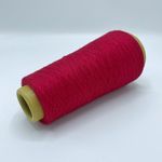 Эластичная пряжа полиамид с вискозой на бобине