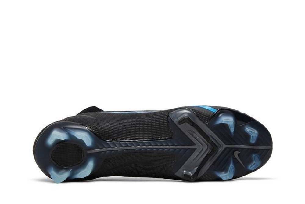 Кроссовки Nike Mercurial Superfly 8 14 Elite Fg