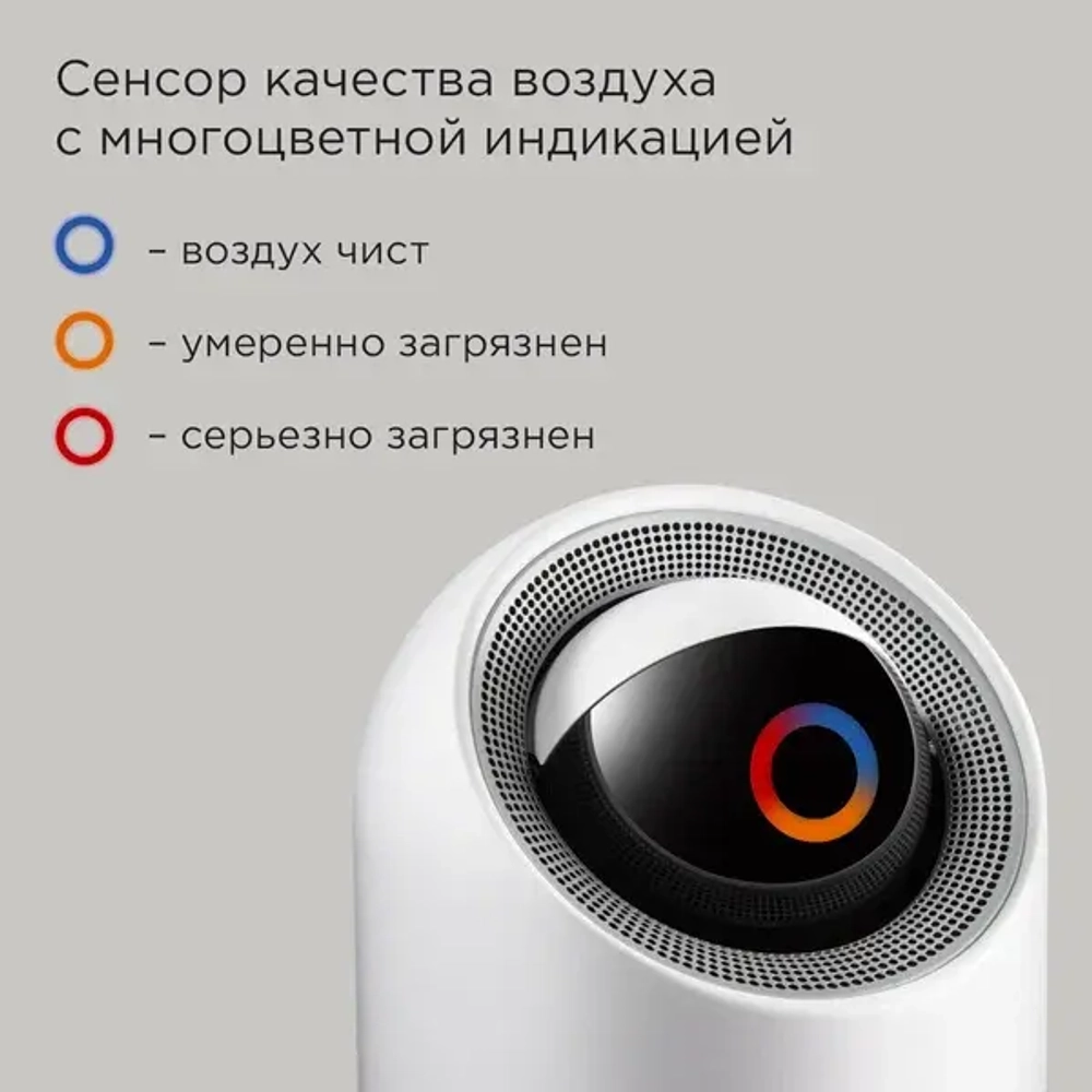 Очиститель воздуха REDMOND AP2210S