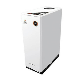 Котел газовый напольный АПЕКс ARTU S11K - 11,6 кВт (двухконтурный, автоматика TVG)