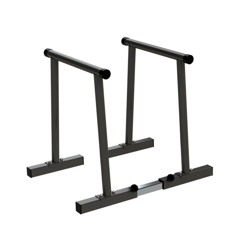 Брусья для отжиманий Паралетсы ZSO