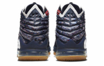 Кроссовки Nike Lebron 17 College Navy 17