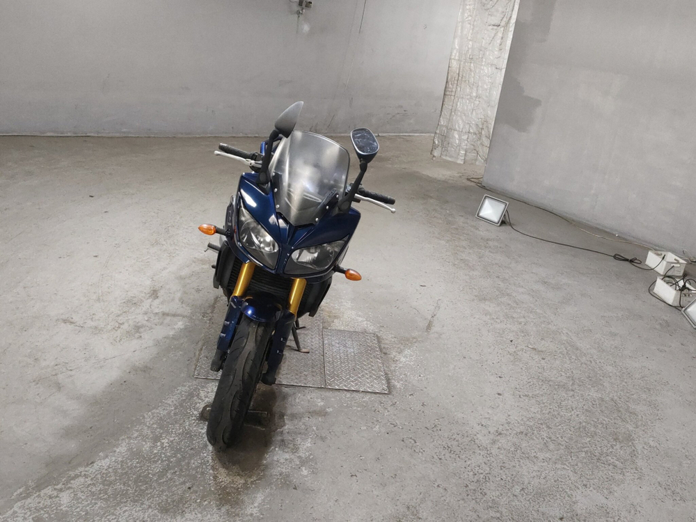 Yamaha FZ1 Fazer , 2007