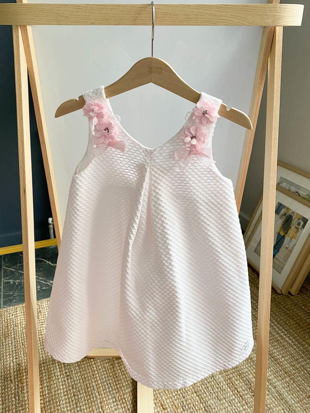 Платье Balloon Chic