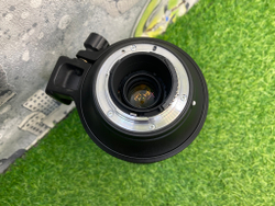 Nikon 80-400mm 4.5-5.6G ED VR AF-S