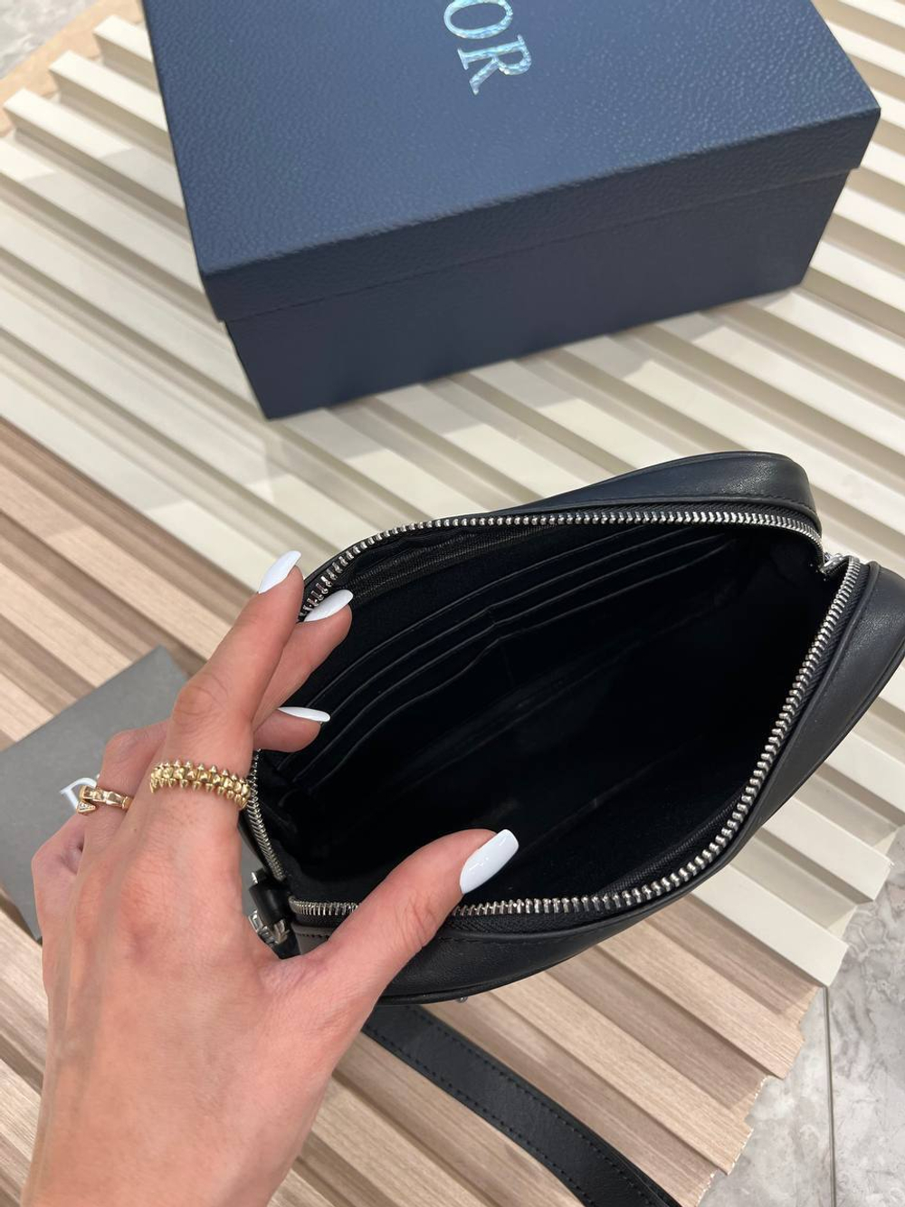 Борсетка Dior