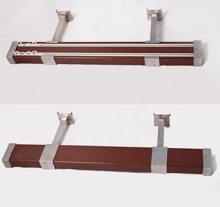 Карниз флагман, черешня