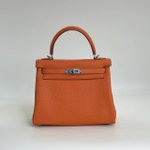 Сумка Hermes 25 см